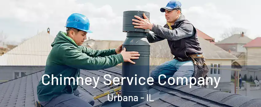  Chimney Service Company Urbana - IL