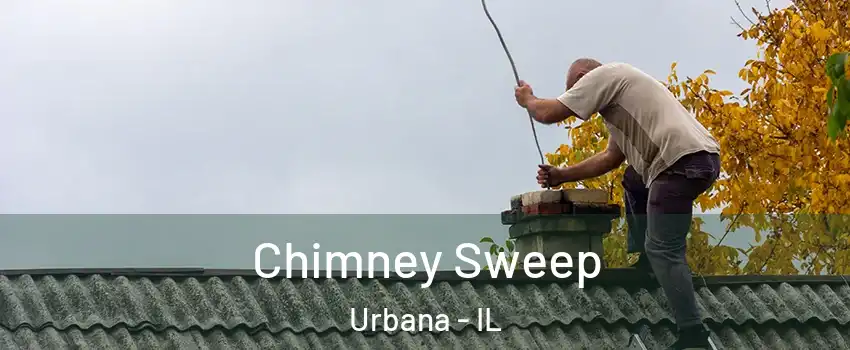  Chimney Sweep Urbana - IL