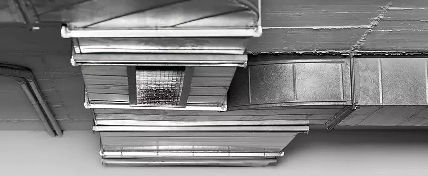 Trusted Air Duct Cleaning Company in Urbana, Illinois