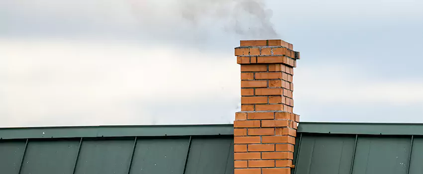 Animal Screen Chimney Cap Repair And Installation Services in Urbana, Illinois