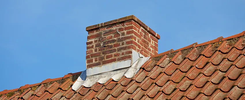 Residential Chimney Bricks Rotten Repair Services in Urbana, IL