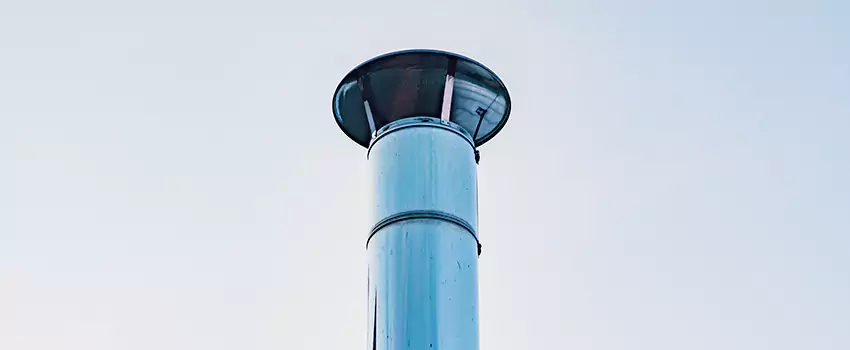 Wind-Resistant Chimney Caps Installation and Repair Services in Urbana, Illinois