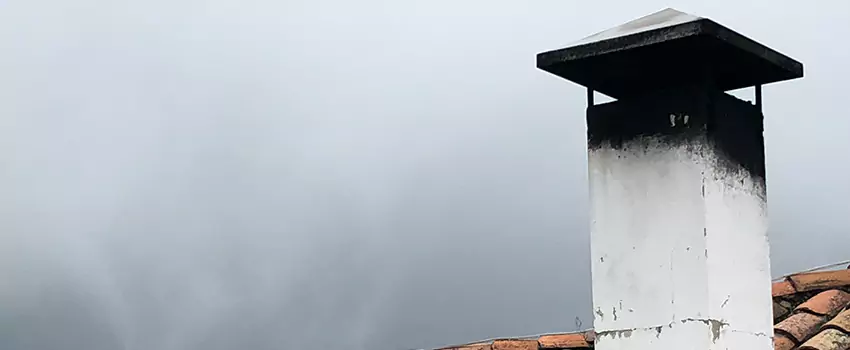 Chimney Damper Inspection in Urbana, IL
