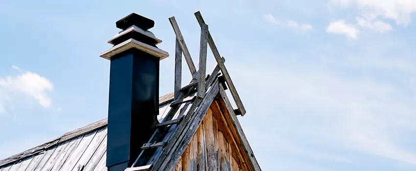 Chimney Creosote Cleaning in Urbana, IL