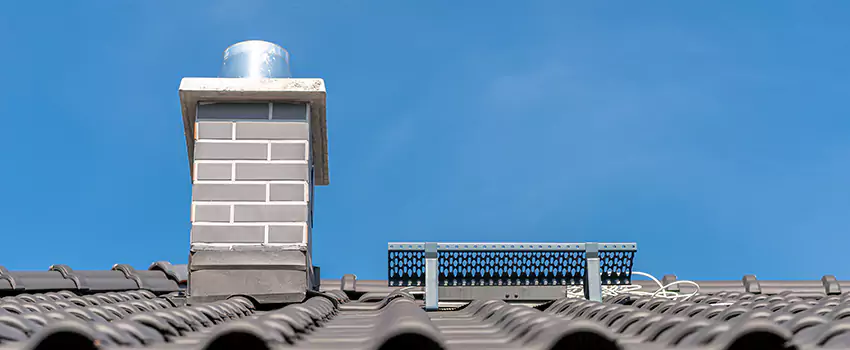 Chimney Flue Relining Services in Urbana, Illinois