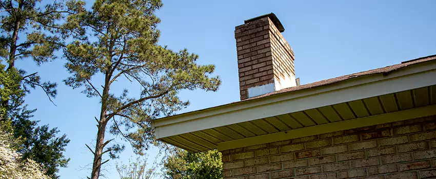 Budget-Friendly Chimney Masonry Service in Urbana, Illinois