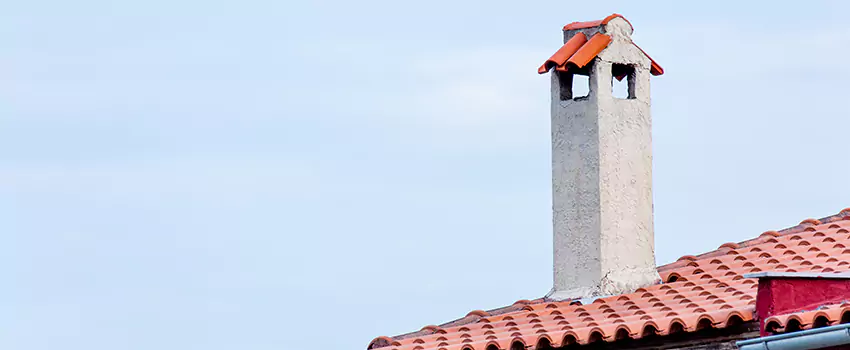 Chimney Pot Replacement in Urbana, IL