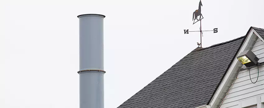 Chimney Inspection in Urbana, IL