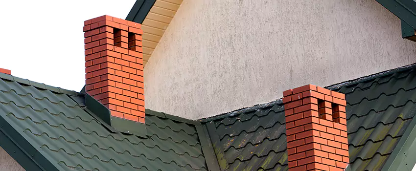 Chimney Saver Waterproofing Services in Urbana, Illinois