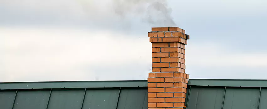 Chimney Soot Cleaning Cost in Urbana, IL