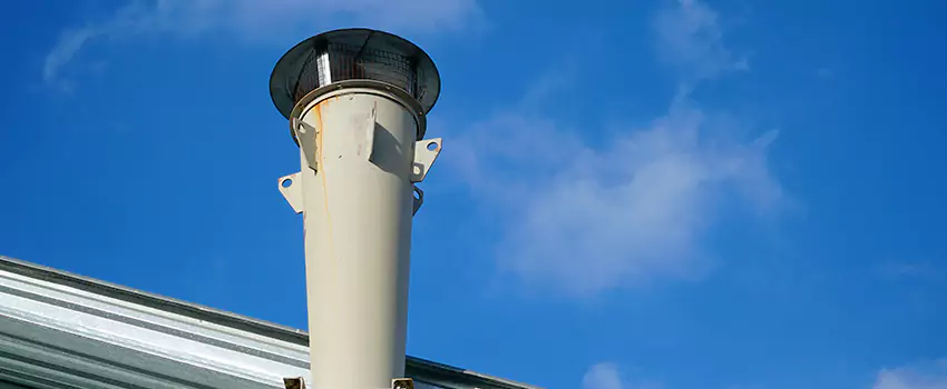 Chimney Spark Arrestor Requirements in Urbana, IL