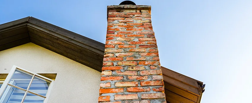 Chimney Mortar Replacement in Urbana, IL