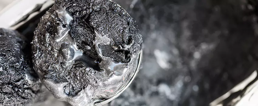 Clogged Dryer Vent Lint Cleaning in Urbana, Illinois