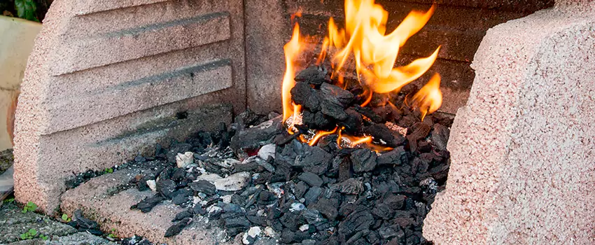 Remove Creosote From Brick in Urbana, IL