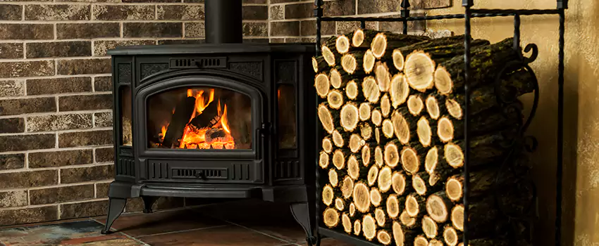 Drolet Fireplaces in Urbana, Illinois