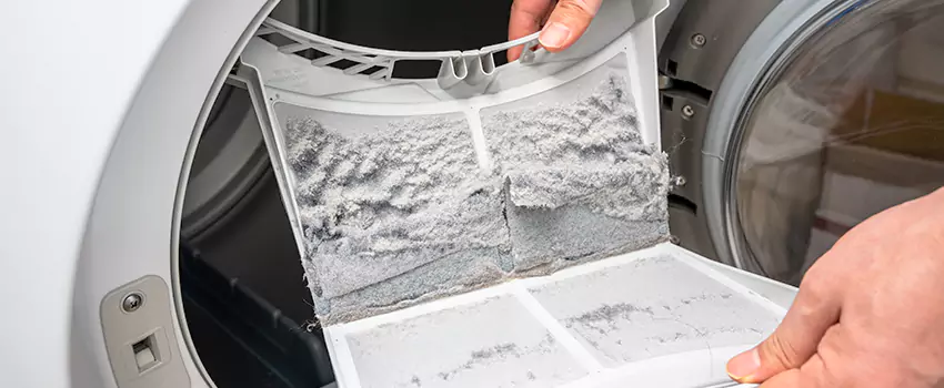 Best Dryer Lint Removal Company in Urbana, Illinois