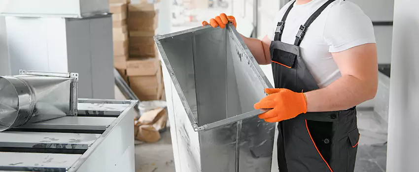 Benefits of Dryer Vent Inspection in Urbana, IL