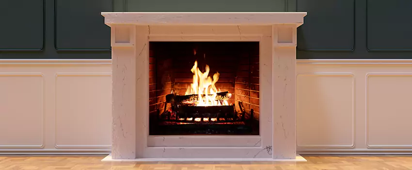 Empire Comfort Systems Fireplace Installation and Replacement in Urbana, Illinois