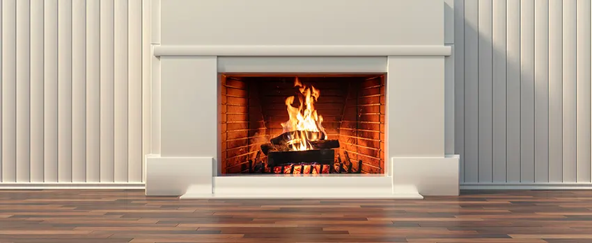 Fireplace Broken Ashtray Repair Services in Urbana, Illinois