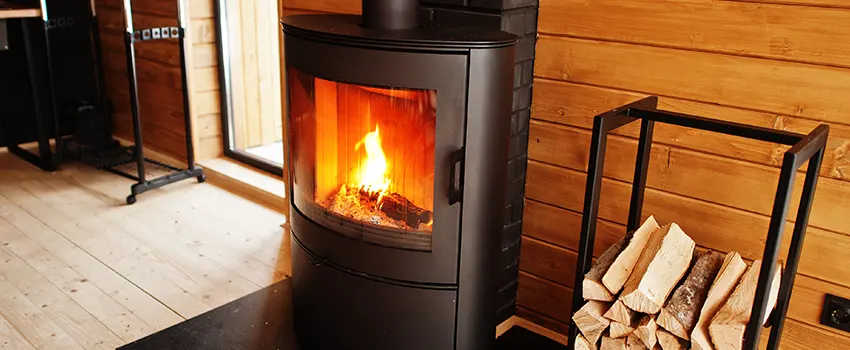 Gas Fireplace Door Handle Installation Services in Urbana, Illinois