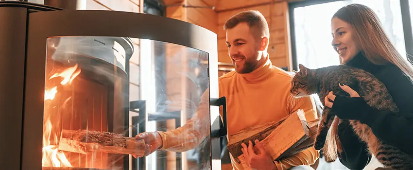 Fireplace Door Installation And Replacement Contractors in Urbana, IL
