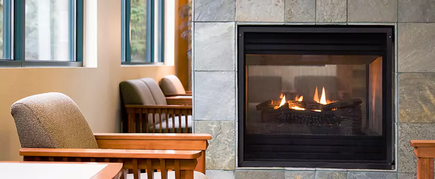 Fireplace Refacing in Urbana, Illinois