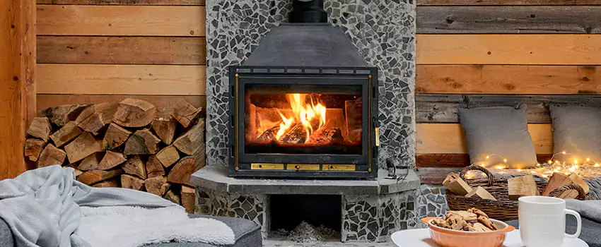 Fireplace Renovation Service in Urbana, IL