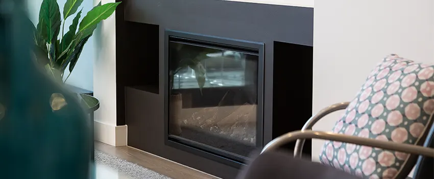Welding Repairs for Fireplace Grate in Urbana, IL