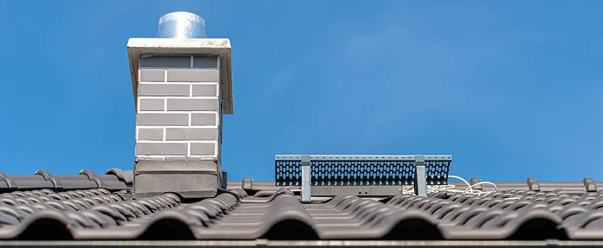 Repair Blocked Chimney in Urbana, Illinois