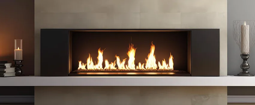 Vent Free Gas Fireplaces Repair Solutions in Urbana, Illinois
