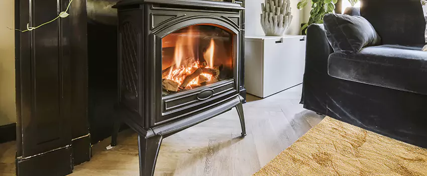Cost of Hearthstone Stoves Fireplace Services in Urbana, Illinois