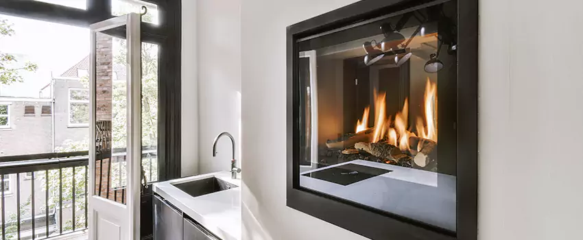 Heatilator Outdoor Fireplace Services in Urbana, Illinois