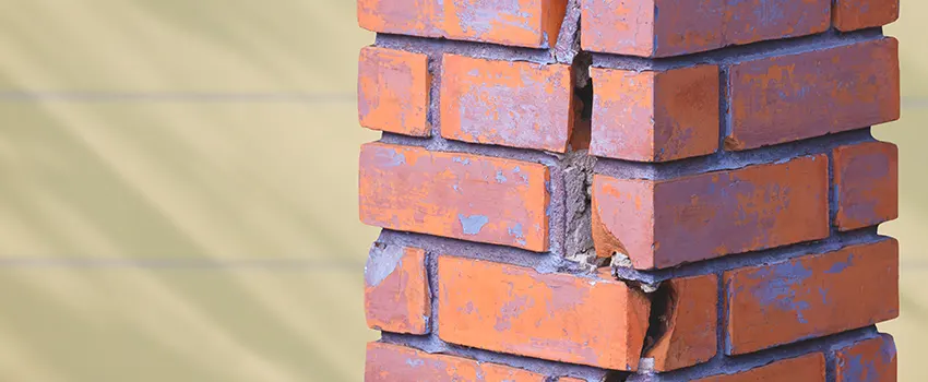 Leaking Chimney Repair And Replacement Cost in Urbana, Illinois