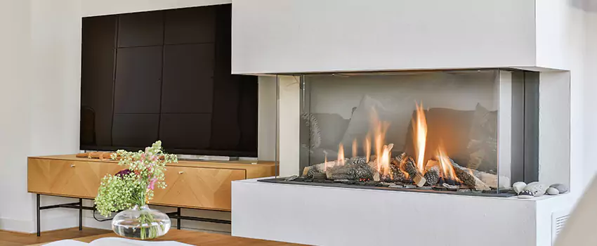 Ortal Wilderness Fireplace Repair and Maintenance in Urbana, Illinois