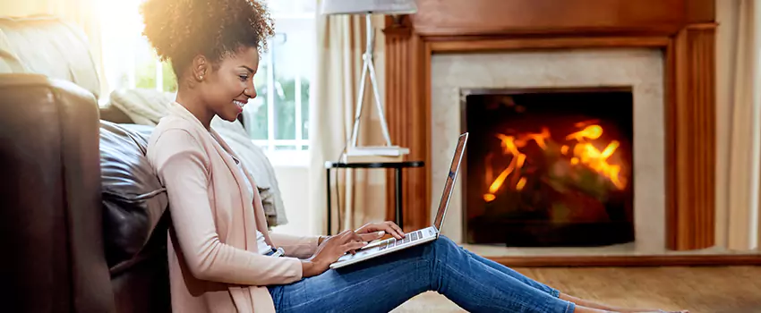 Cost-Effective Osburn Fireplace Installation and Repair in Urbana, IL