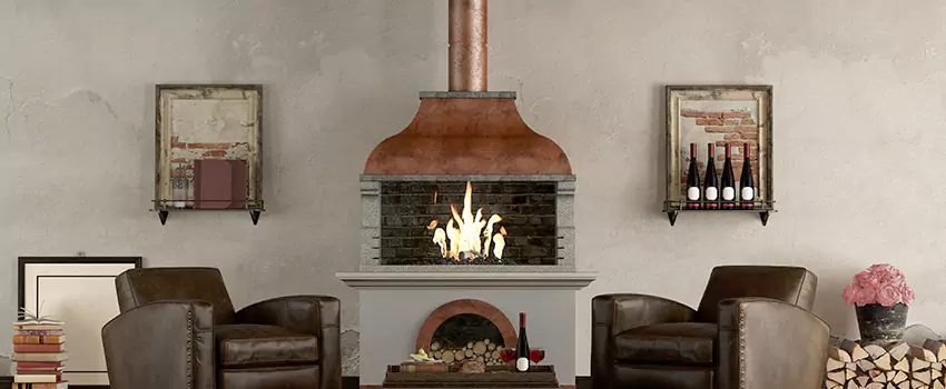 Benefits of Pacific Energy Fireplace in Urbana, Illinois