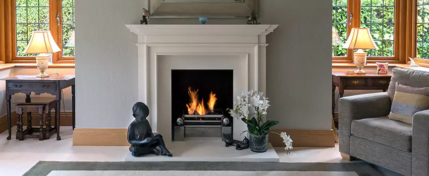 RSF Fireplaces Maintenance and Repair in Urbana, Illinois