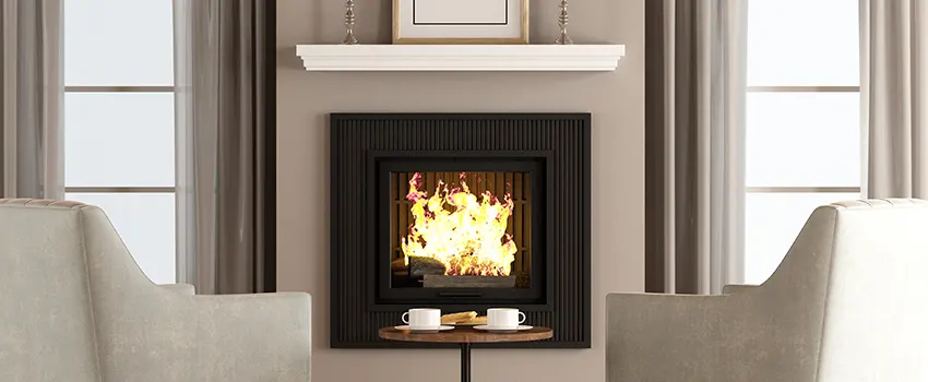 Superior Outdoor Fireplace Repair in Urbana, IL