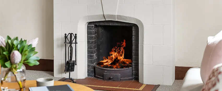 Valor Fireplaces and Stove Repair in Urbana, IL