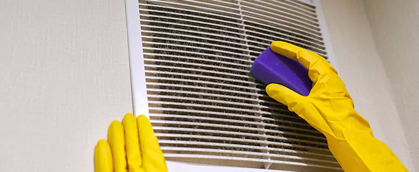 Vent Cleaning Company in Urbana, IL