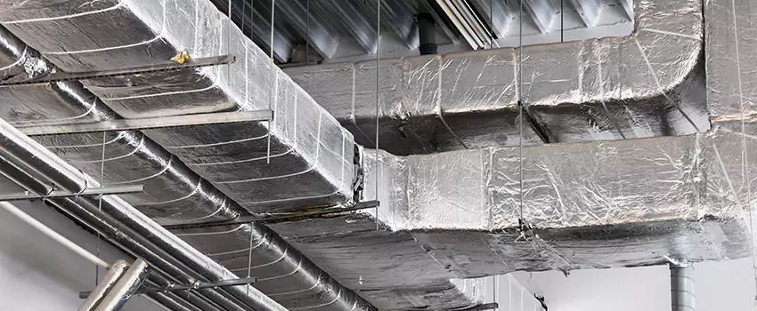 Vent Dust Cleaning Cost in Urbana, IL