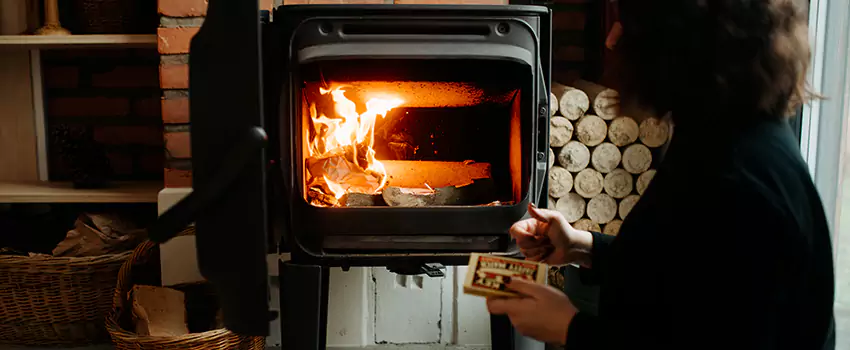 Key Features of Vermont Castings Fireplaces in Urbana, IL