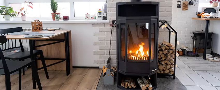 Wood Stove Firebox Installation Services in Urbana, IL