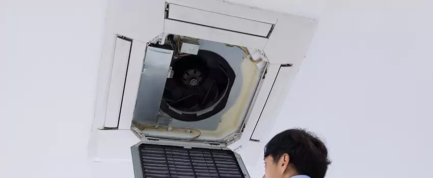 Benefits of Professional Air Duct Cleaning in Urbana, Illinois