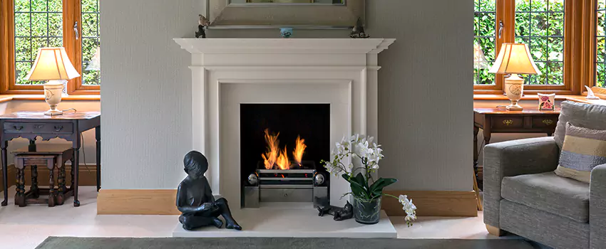 Astria Open-Hearth Wood Fireplaces Services in Urbana, IL