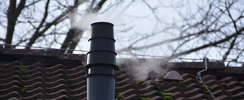 Broken Chimney Animal Screen Repair And Installation in Urbana, IL
