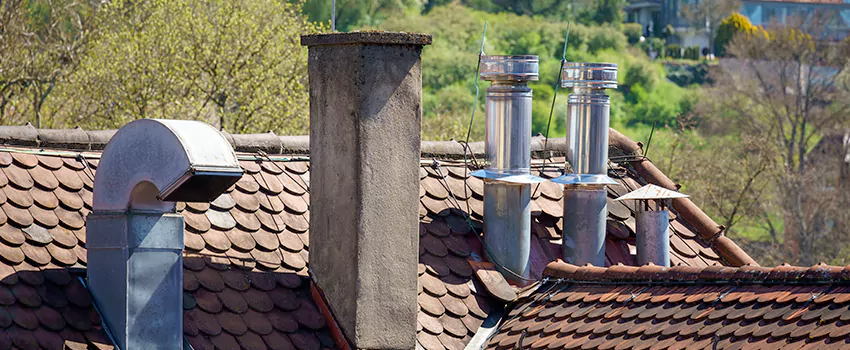 Commercial Chimney Blockage Removal in Urbana, Illinois