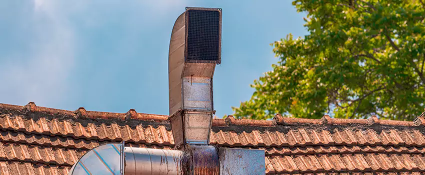 Chimney Creosote Cleaning Experts in Urbana, Illinois