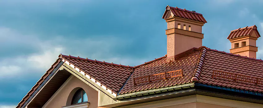 Residential Chimney Services in Urbana, Illinois