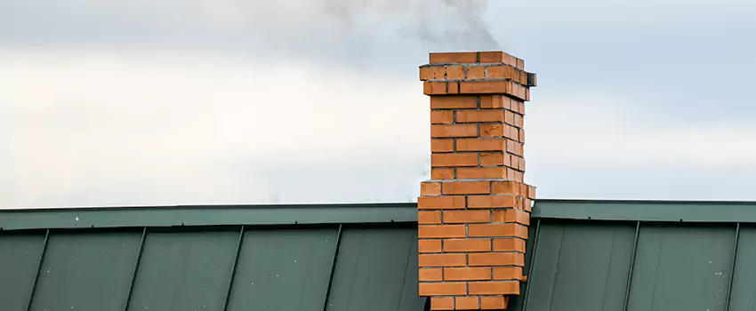 Chimney Installation Company in Urbana, IL
